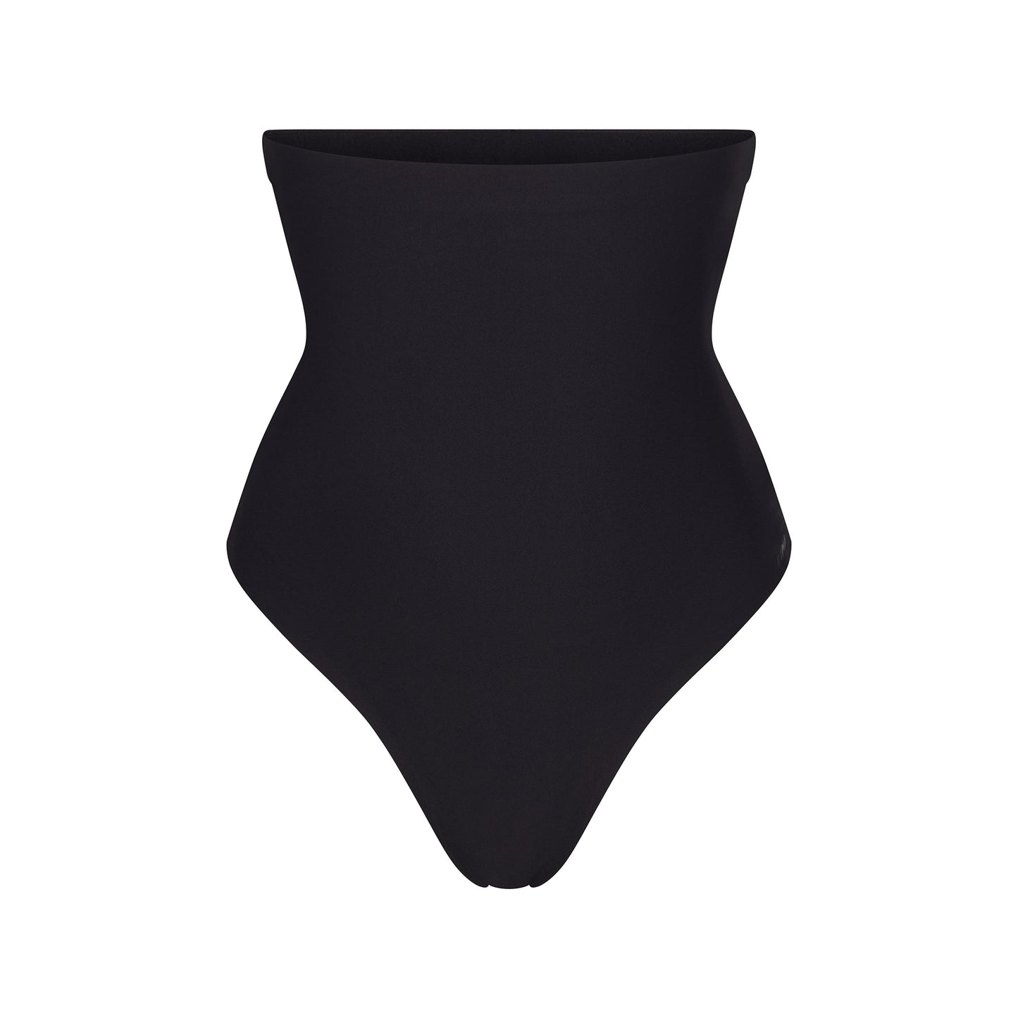 CORE SCULPT HOCHGESCHNITTENER STRING