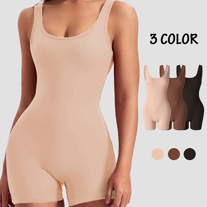 Zeitlich begrenztes Sonderangebot Spurlose Shapewear für Bauchstraffung und Hüftlifting