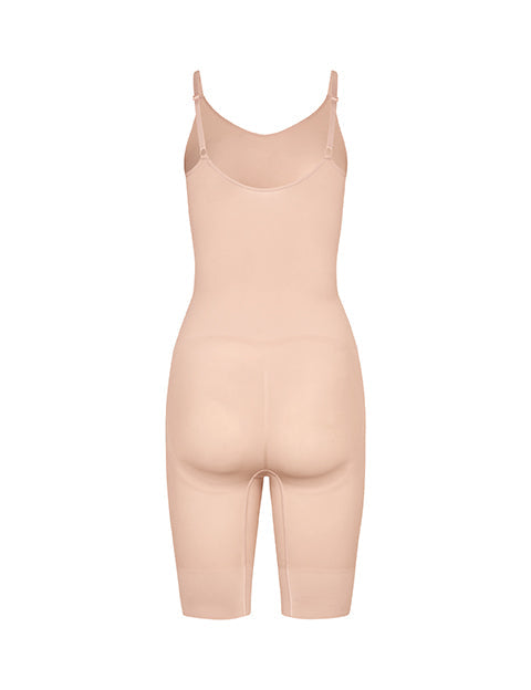 Honey Shaping Bodysuit - Dust Rose