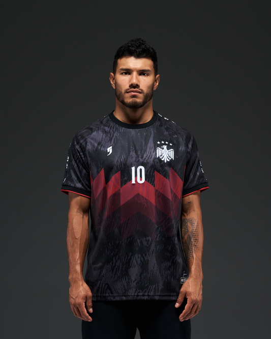 Bambi Heritage Jersey (WM-Edition 2026)