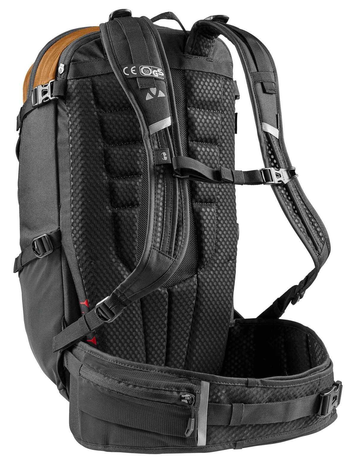 Moab Pro 22 II - Protector Fahrradrucksack
