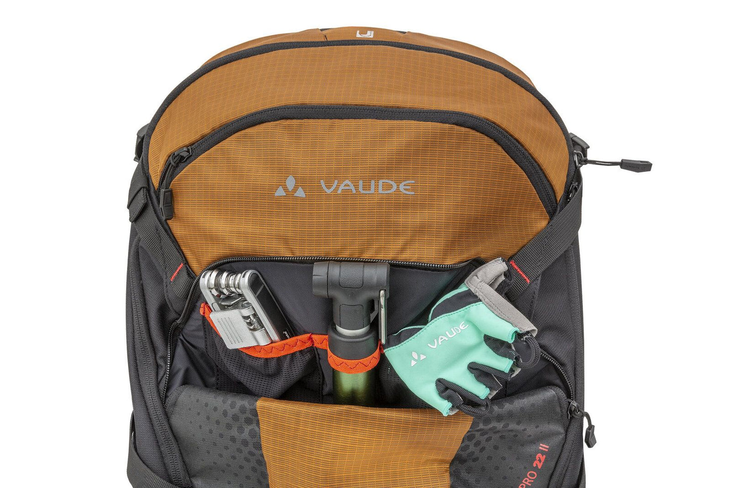 Moab Pro 22 II - Protector Fahrradrucksack