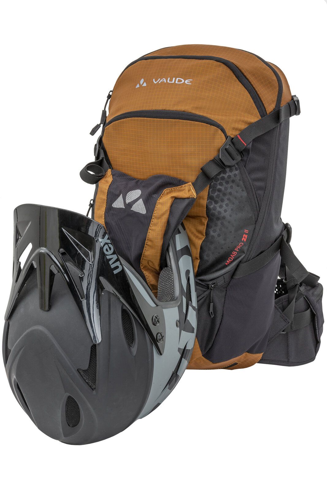 Moab Pro 22 II - Protector Fahrradrucksack