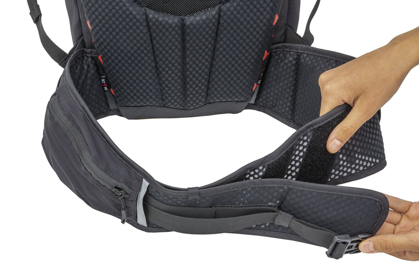 Moab Pro 22 II - Protector Fahrradrucksack