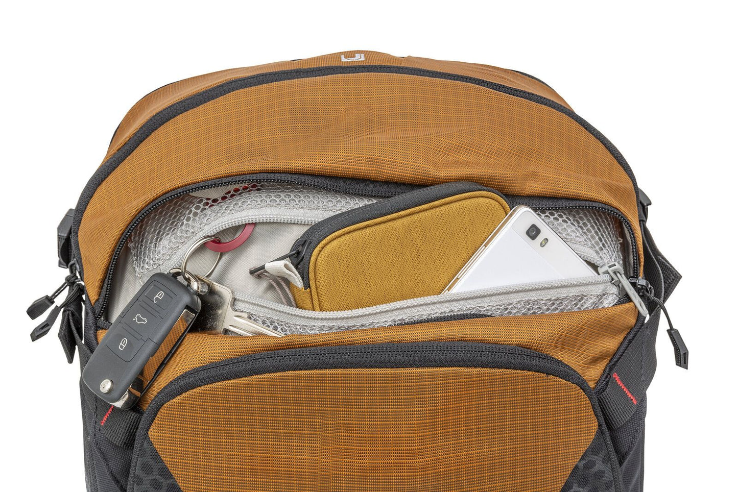 Moab Pro 22 II - Protector Fahrradrucksack