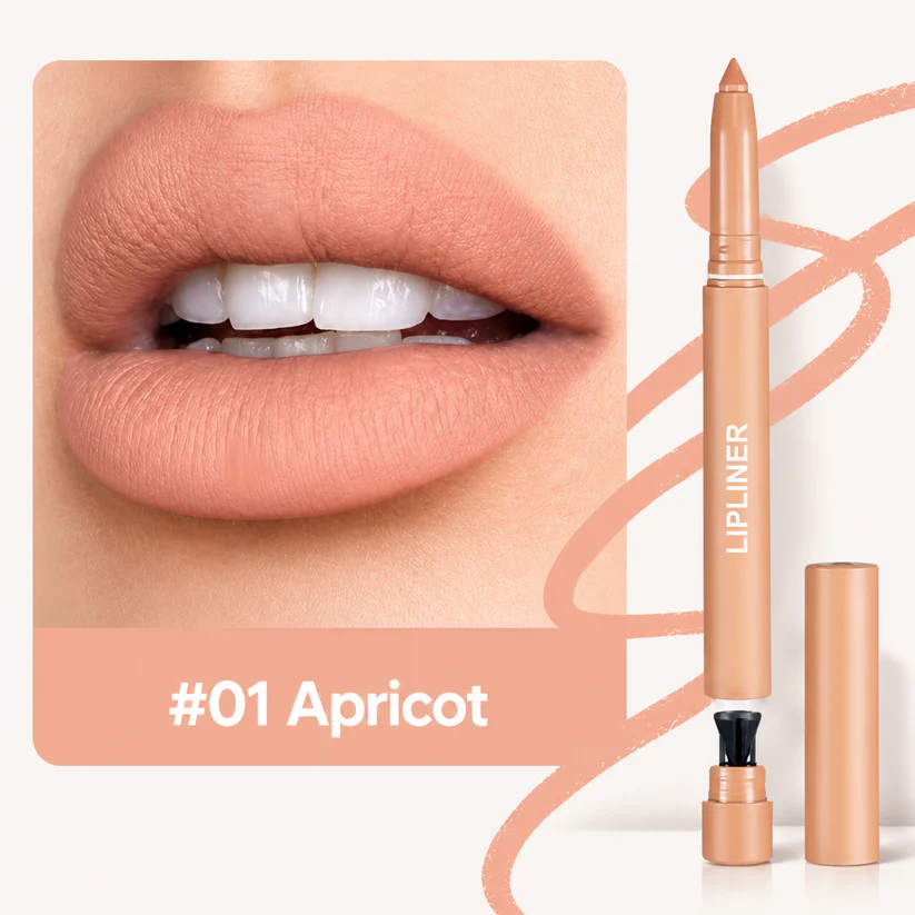 💄vibeourplus Voller wirkende Lippen – mühelos definiert
