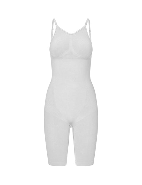 Shaping Shapewear Contour Bodysuit