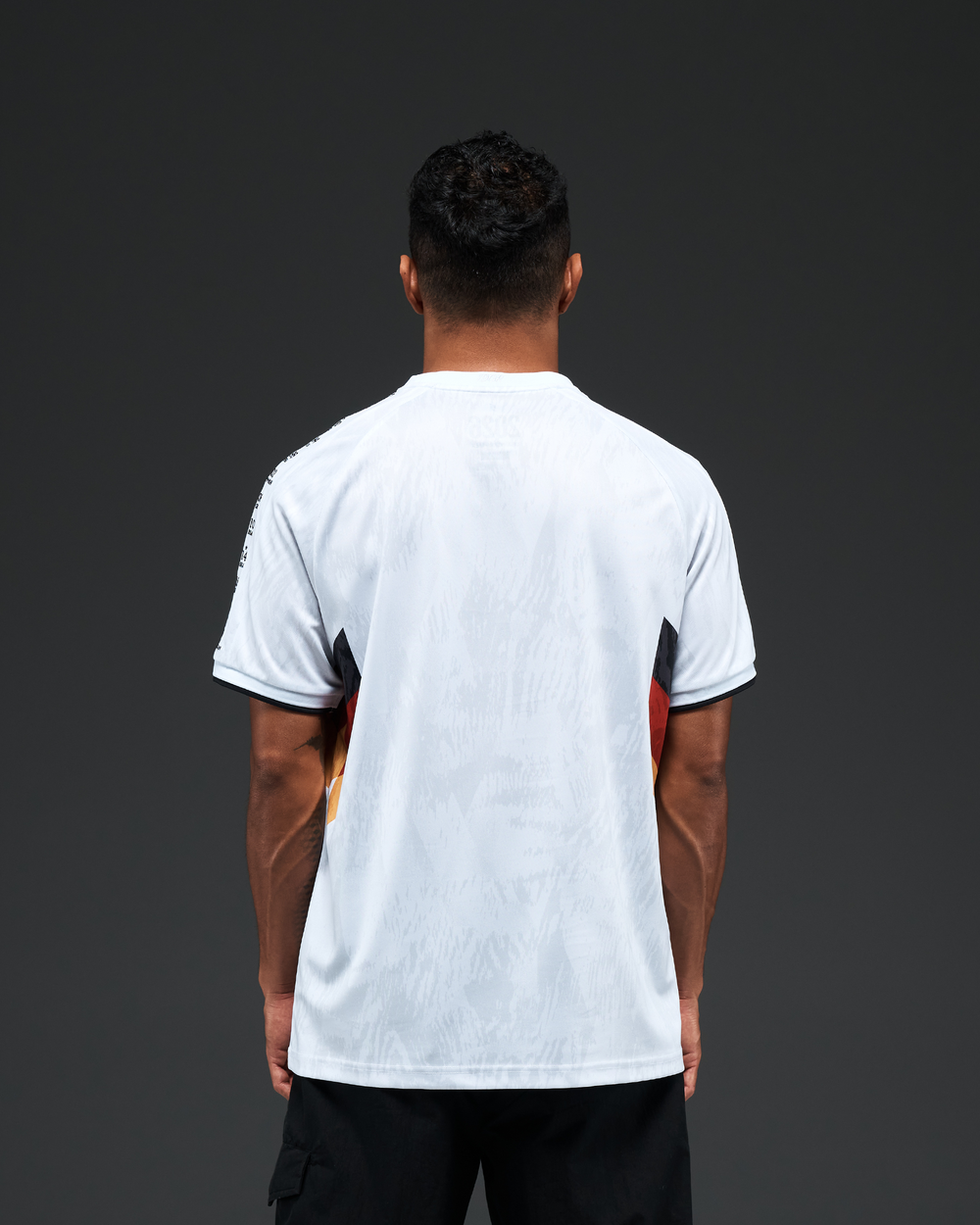 Deutschland Heritage Jersey (WM-Edition 2026)