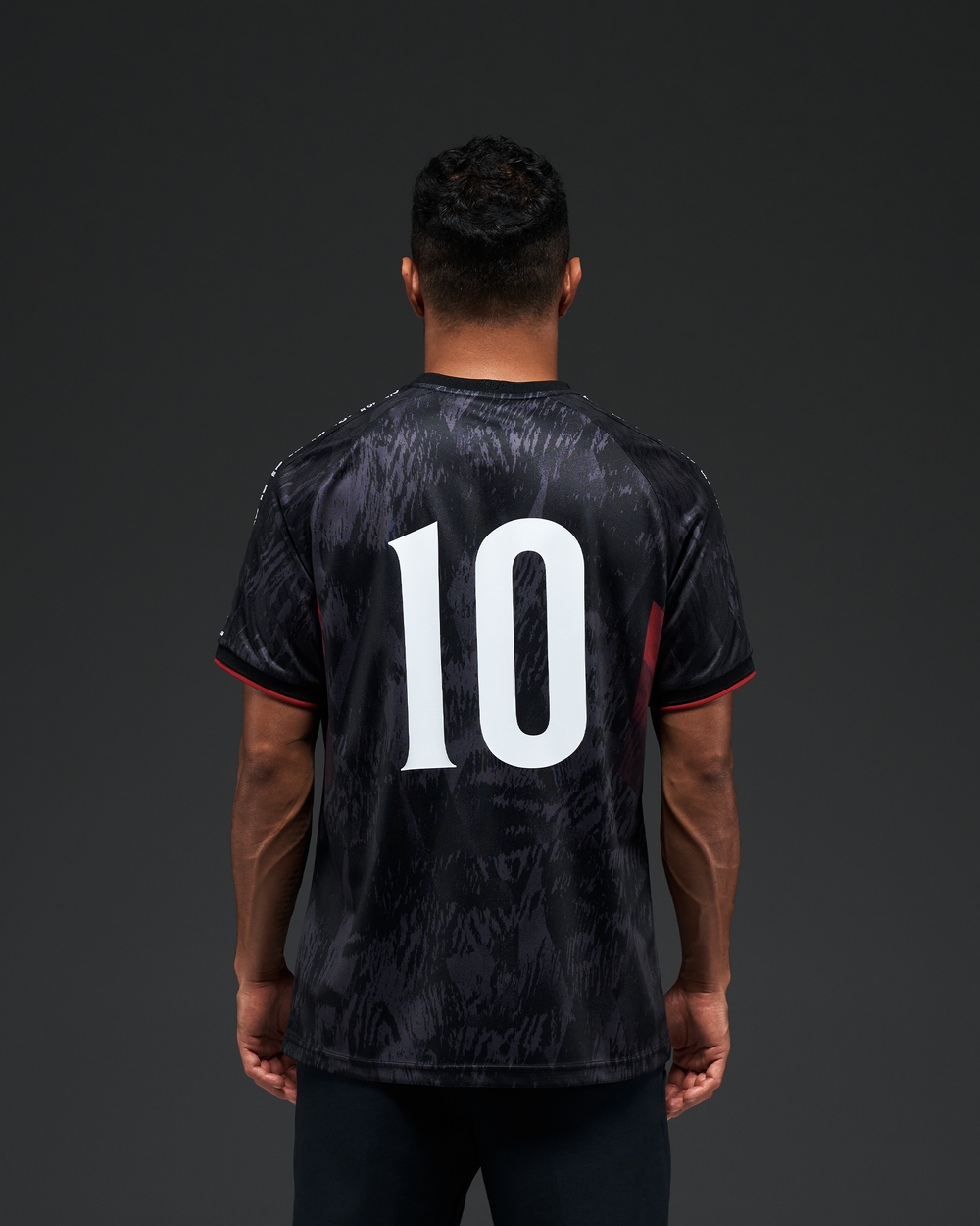 Bambi Heritage Jersey (WM-Edition 2026)