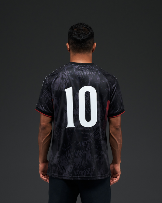 Bambi Heritage Jersey (WM-Edition 2026)