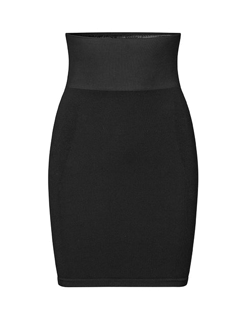 Second Skin High waist tube skirt