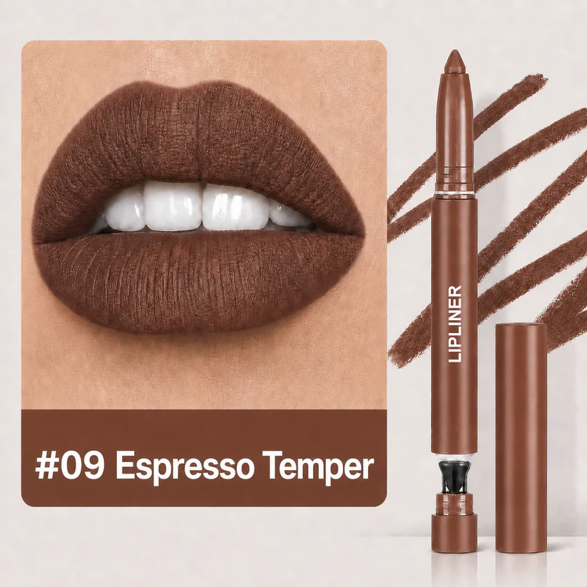 💄vibeourplus Voller wirkende Lippen – mühelos definiert