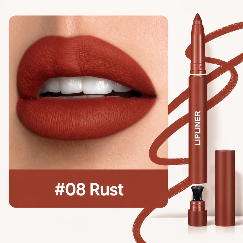 💄vibeourplus Voller wirkende Lippen – mühelos definiert