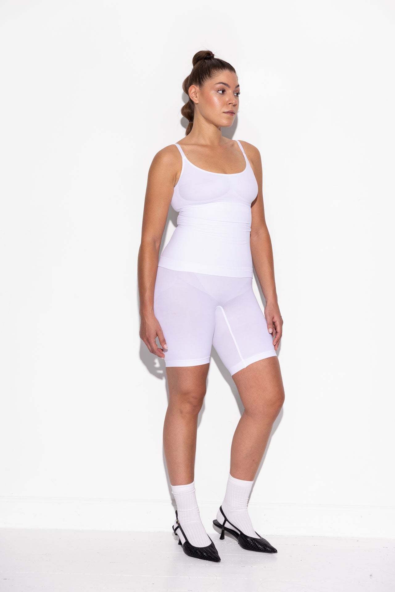 Alturra Highwaist Shaping shorts