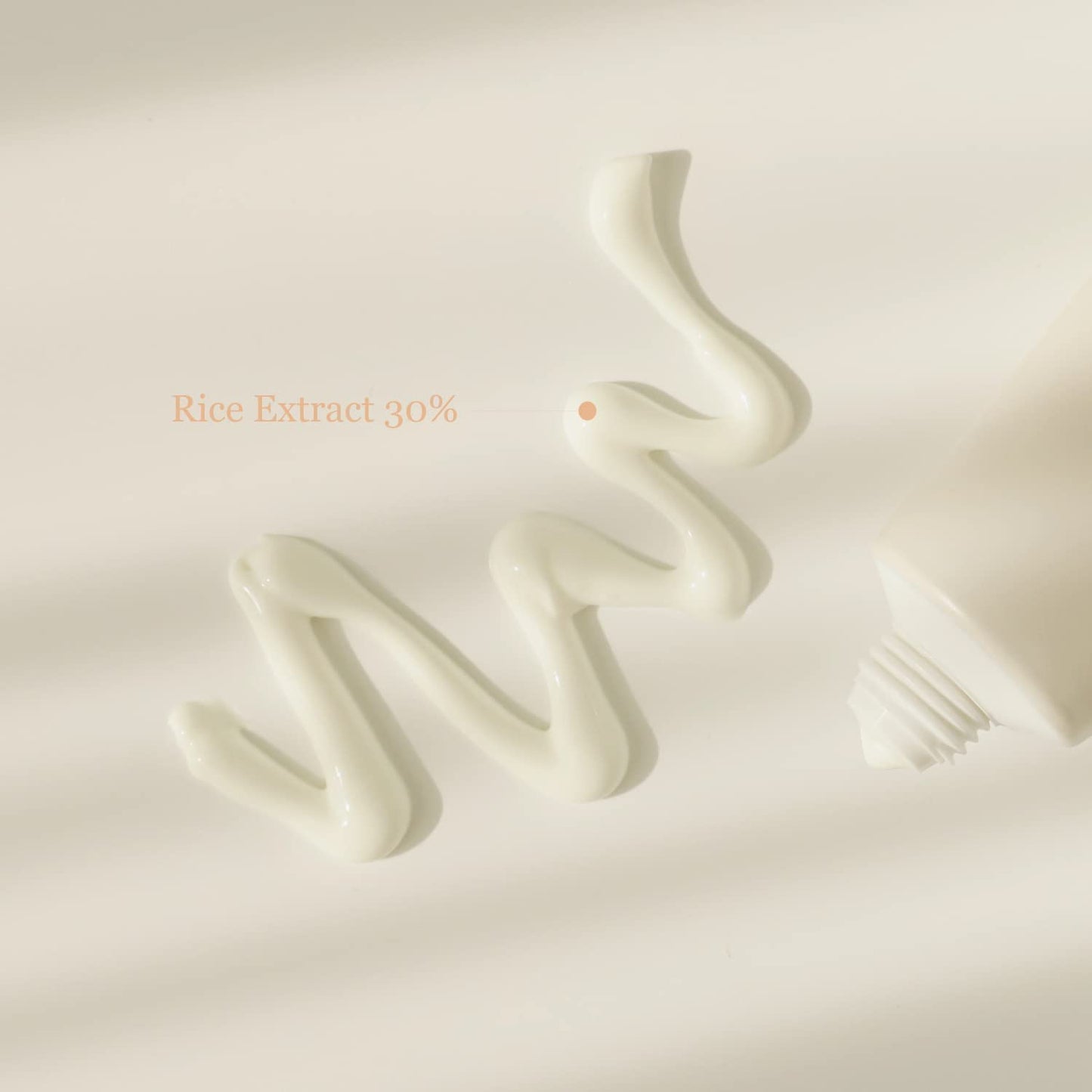 Beauty of Joseon Rice Probiotics Sonnenschutzmittel LSF 50+ mit Reisextrakten.