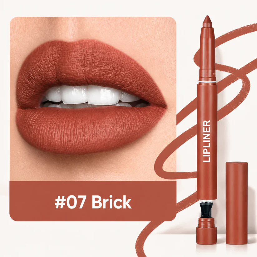 💄vibeourplus Voller wirkende Lippen – mühelos definiert