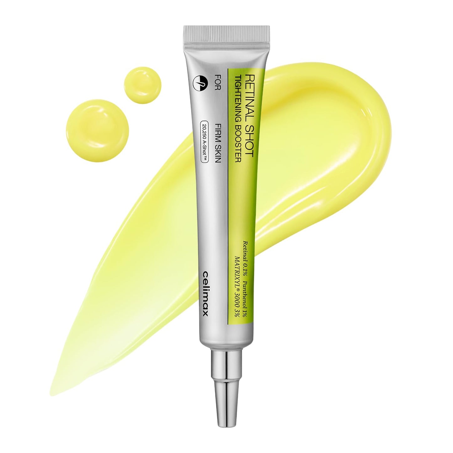 celimax Vita A Retinal Tightening Booster 15 ml