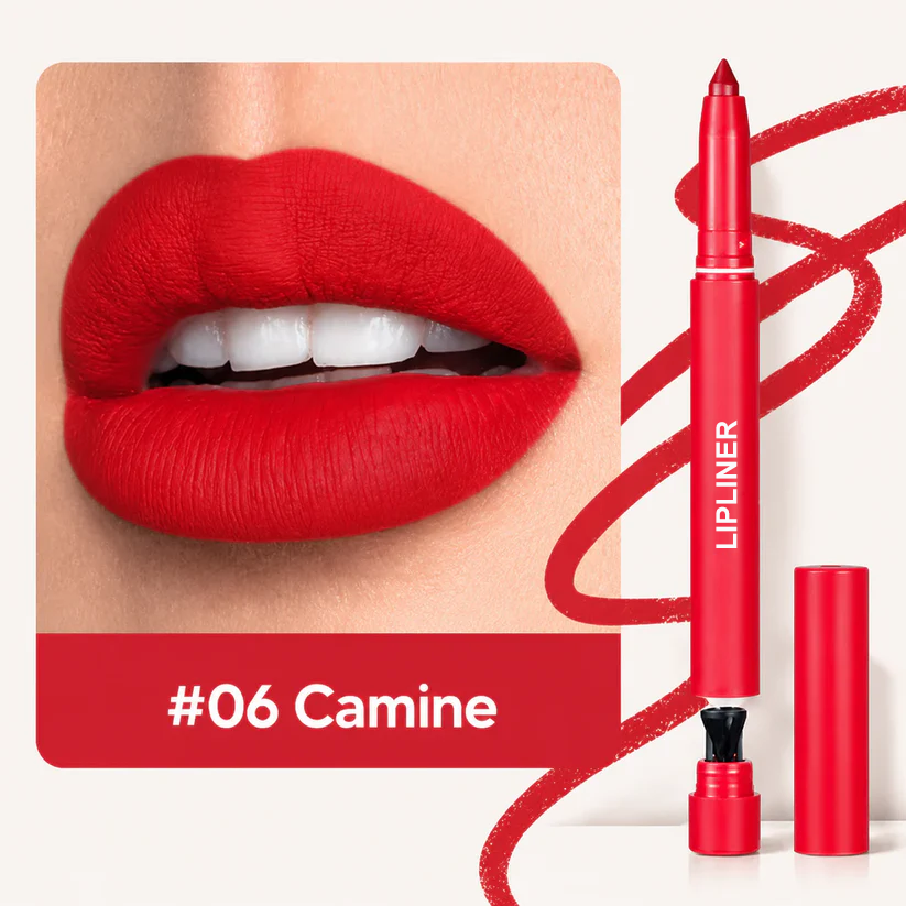 💄vibeourplus Voller wirkende Lippen – mühelos definiert