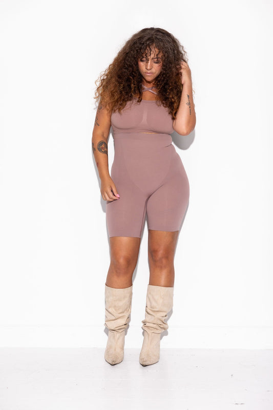 Alturra Highwaist Shaping shorts