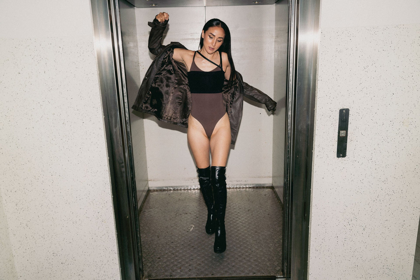 Coco Shapewear Bodysuit