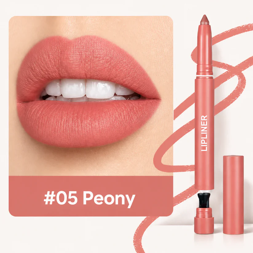 💄vibeourplus Voller wirkende Lippen – mühelos definiert