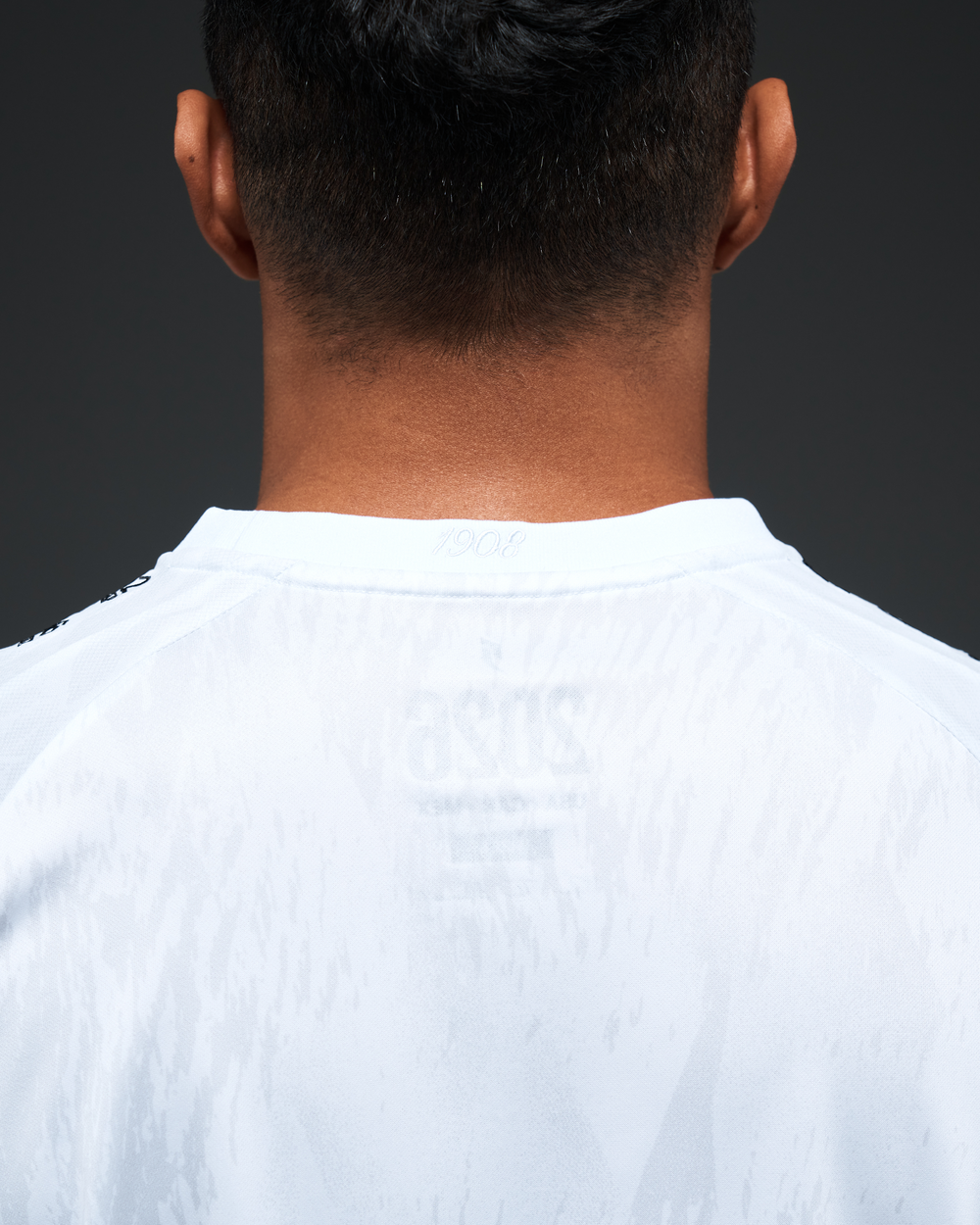 Deutschland Heritage Jersey (WM-Edition 2026)