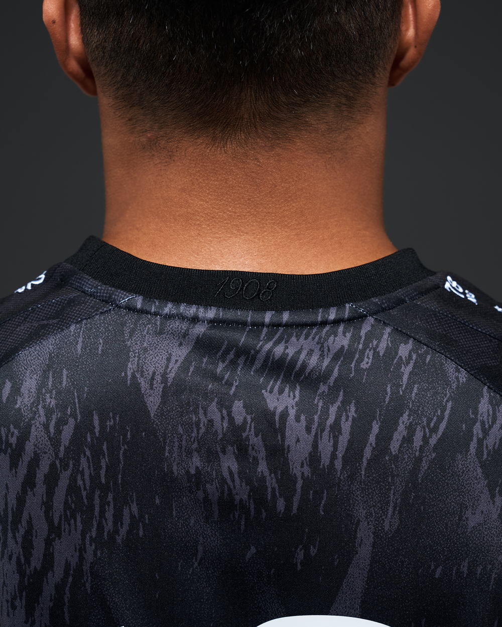 Bambi Heritage Jersey (WM-Edition 2026)