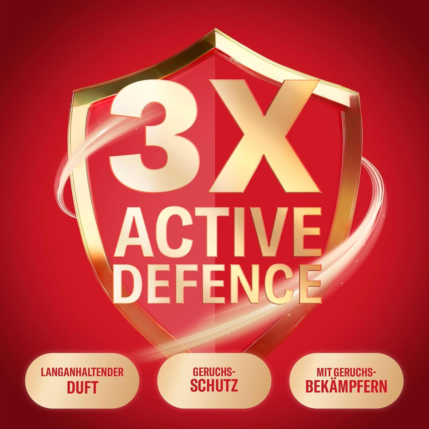 Old Spice Rockstar Deostick, 50ml, 24/7 Frisch bei Täglicher Anwendung