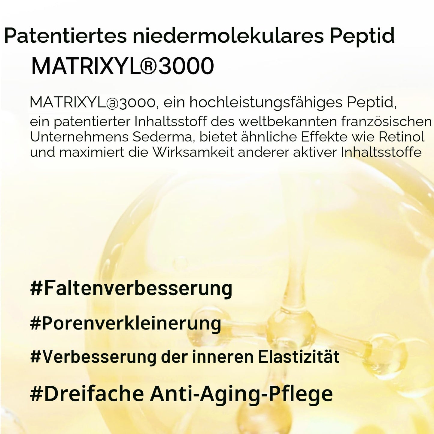 celimax Vita A Retinal Tightening Booster 15 ml