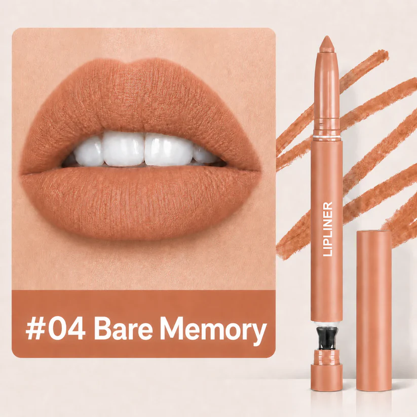 💄vibeourplus Voller wirkende Lippen – mühelos definiert