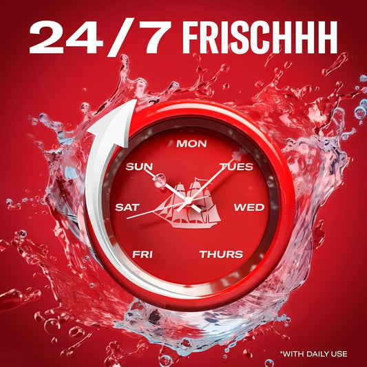 Old Spice Rockstar Deostick, 50ml, 24/7 Frisch bei Täglicher Anwendung