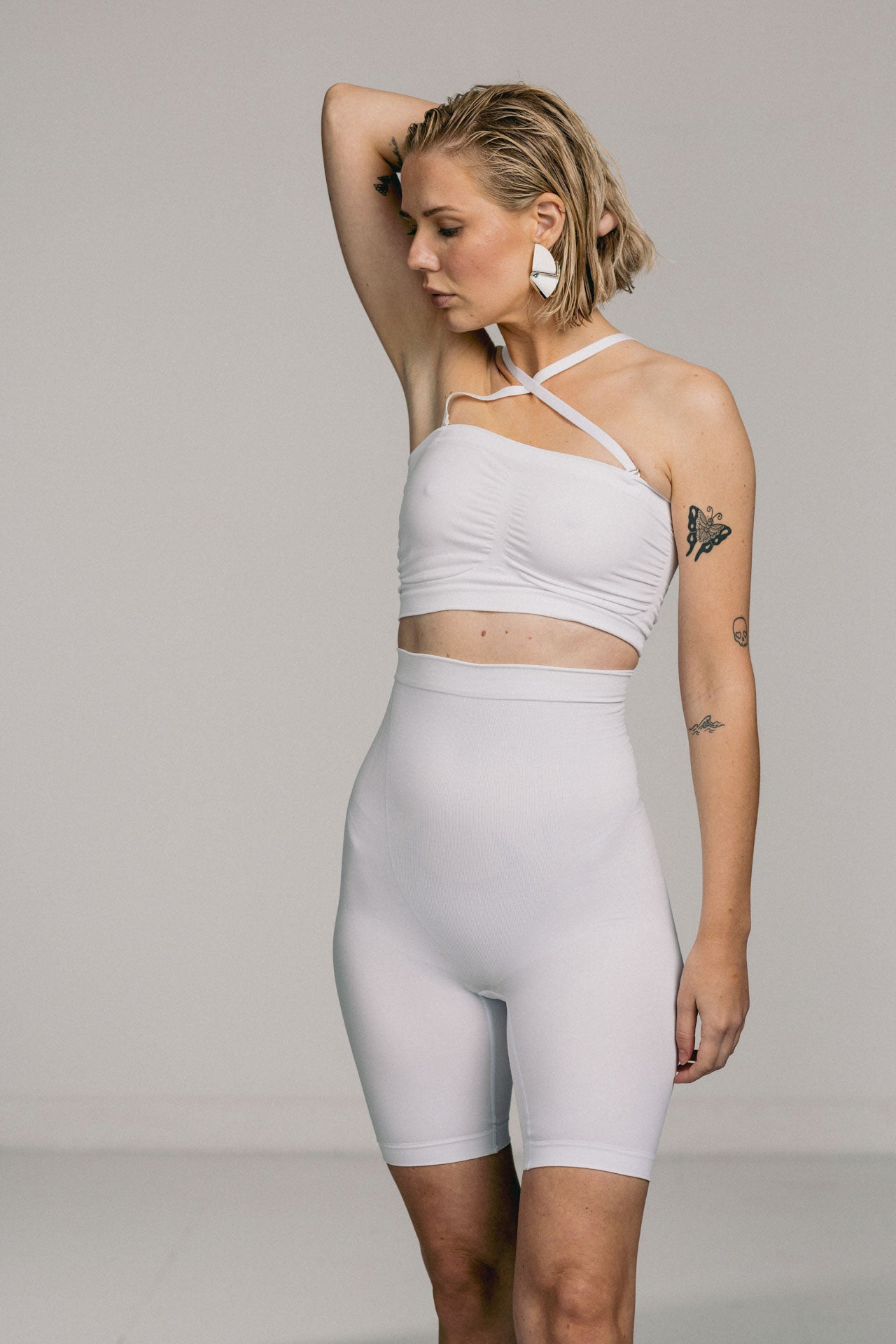 Alturra Highwaist Shaping shorts
