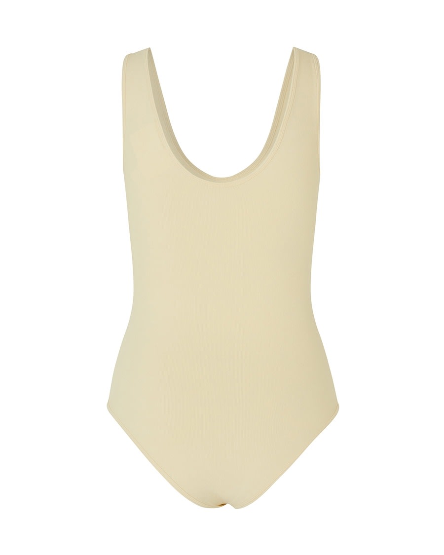 Soft and comfortable body stocking
