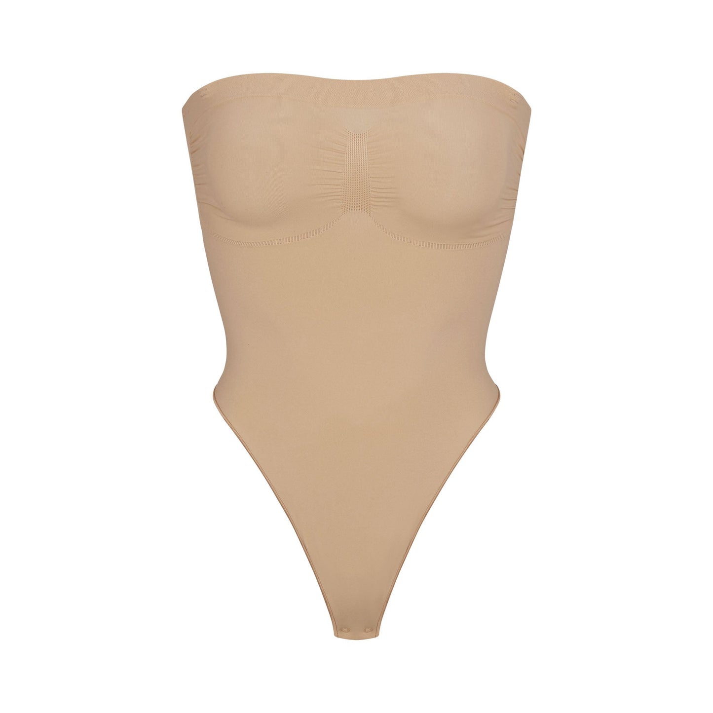 TRÄGERLOSER STRINGBody