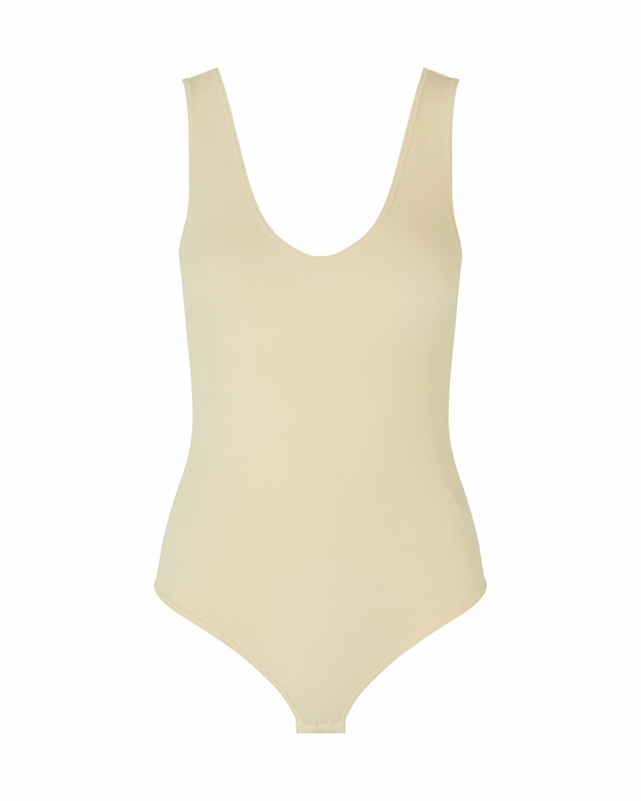 Soft and comfortable body stocking