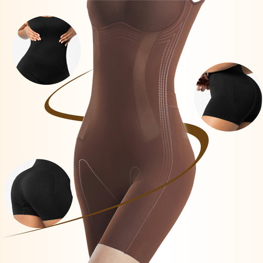 Zeitlich begrenztes Sonderangebot Spurlose Shapewear für Bauchstraffung und Hüftlifting