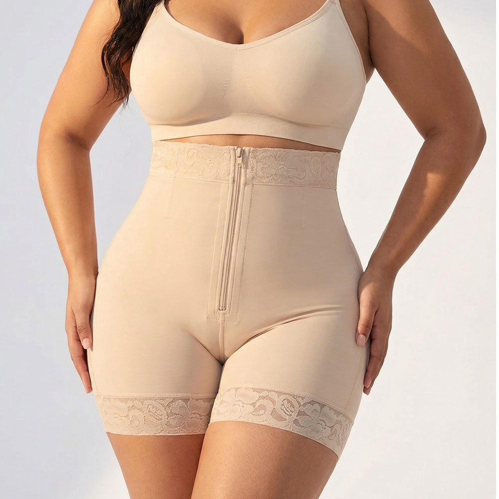 Po-Lifting-Shorts