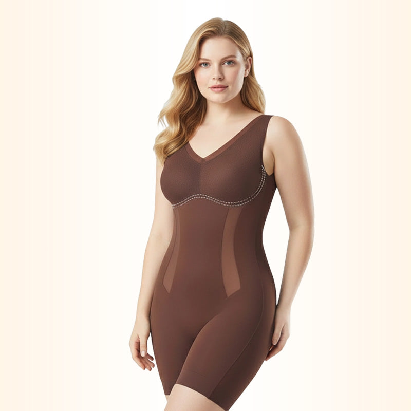 Zeitlich begrenztes Sonderangebot Spurlose Shapewear für Bauchstraffung und Hüftlifting