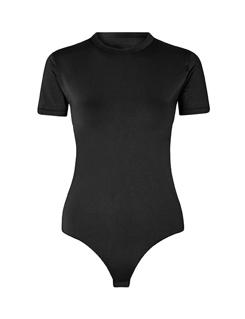 Fearless Bodystocking Functional Comfort-Black