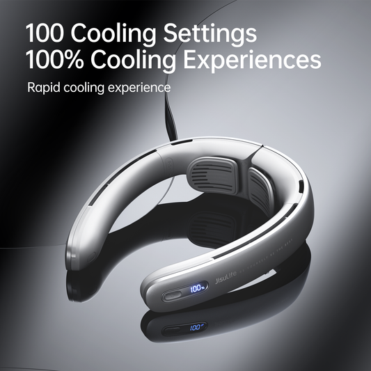 Nackenventilator Pro1