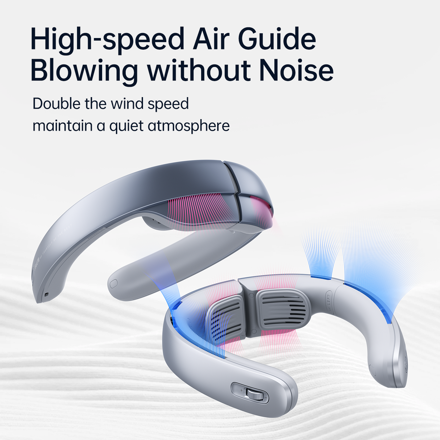 Nackenventilator Pro1