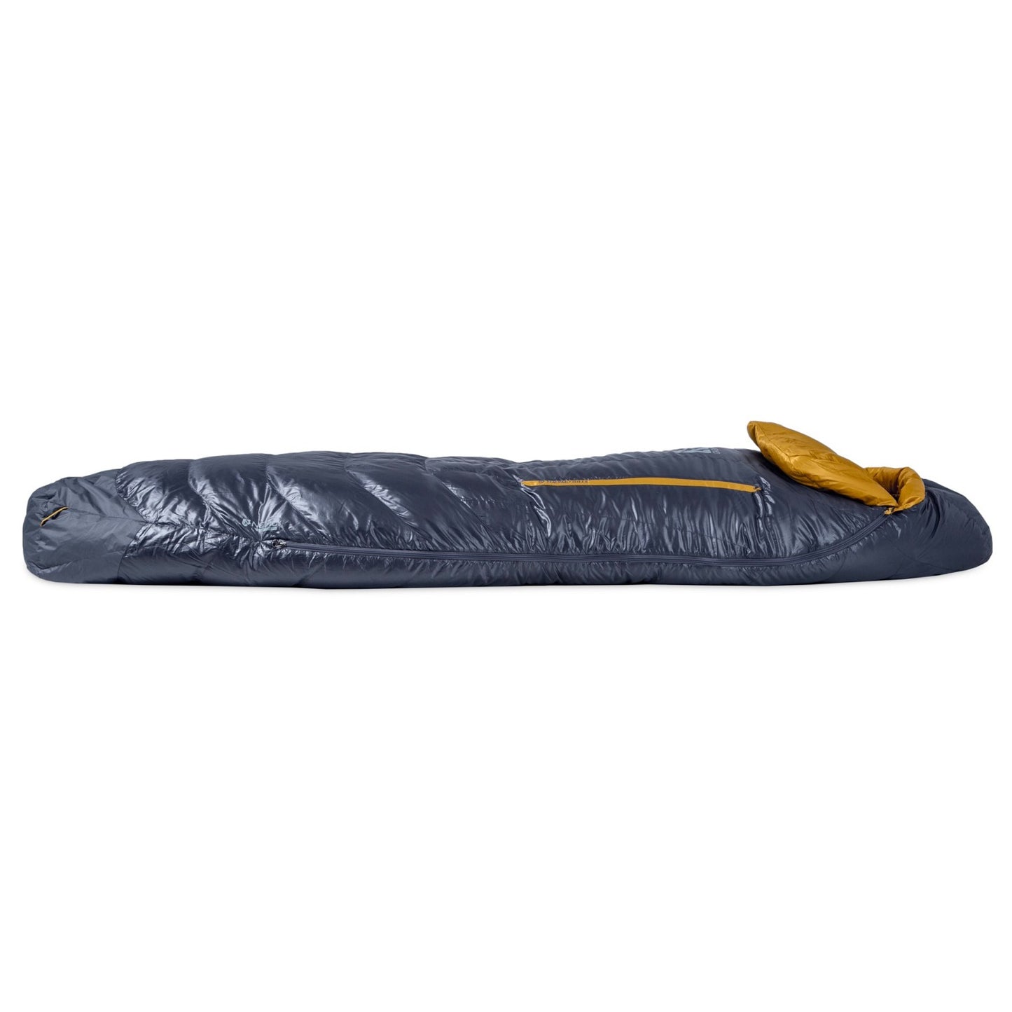 Nemo - Disco 15 Endless Promise - Daunenschlafsack