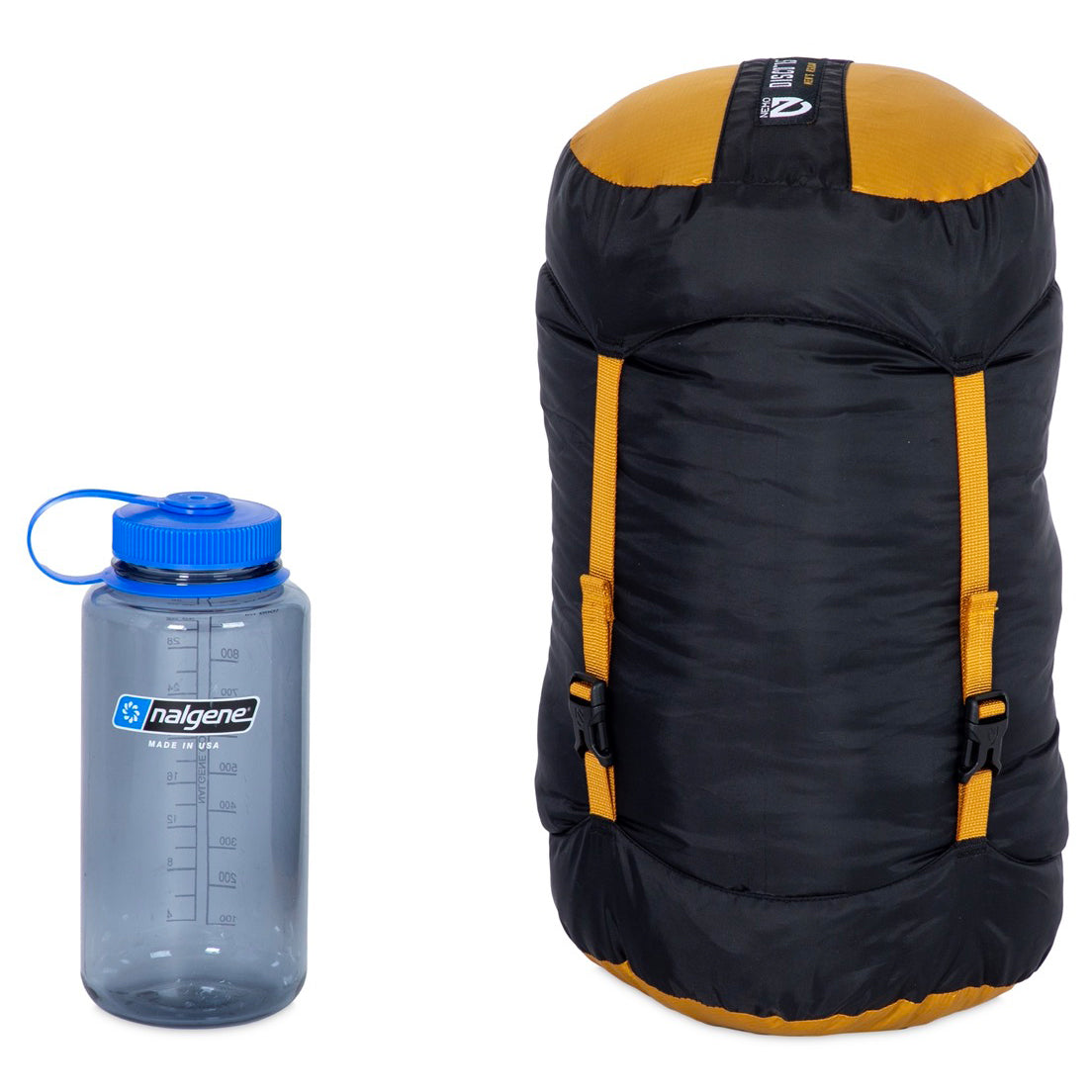Nemo - Disco 15 Endless Promise - Daunenschlafsack