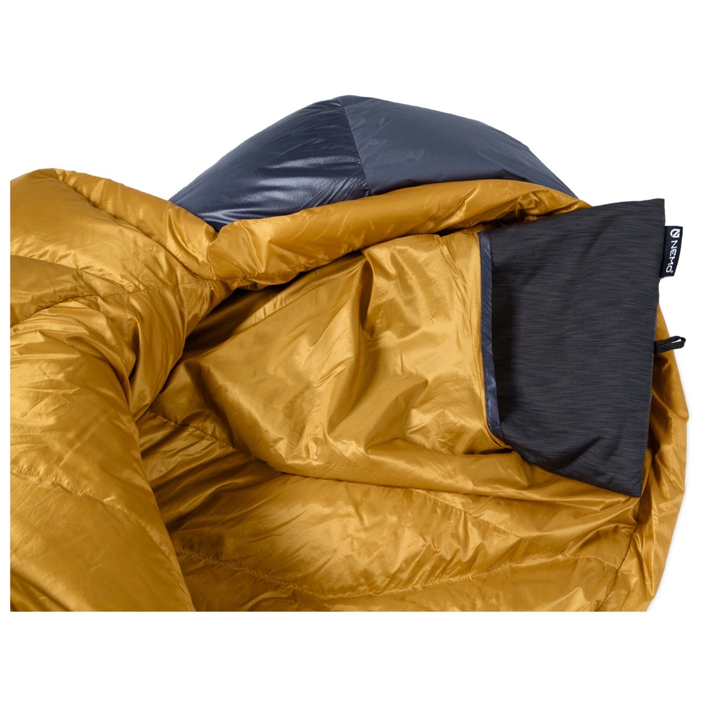 Nemo - Disco 15 Endless Promise - Daunenschlafsack
