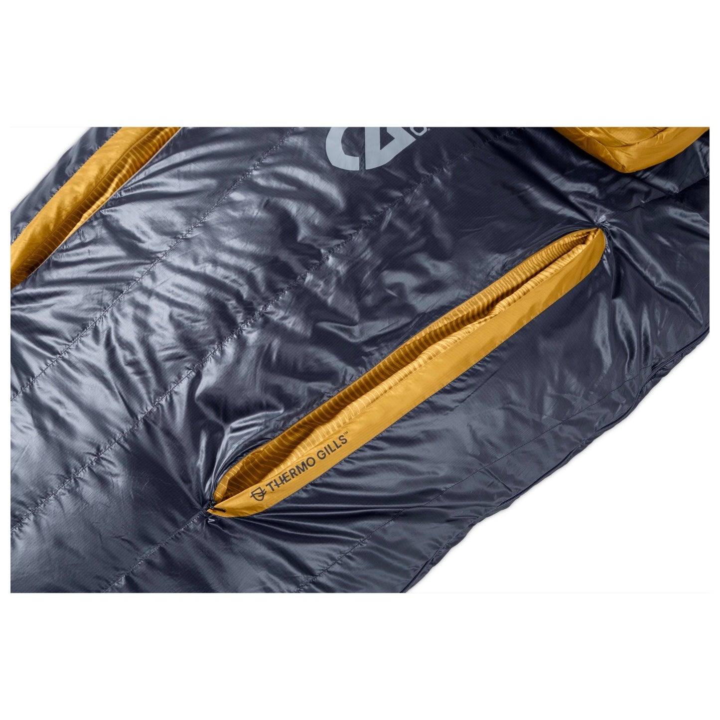 Nemo - Disco 15 Endless Promise - Daunenschlafsack