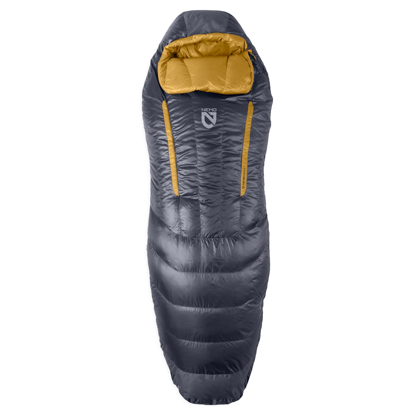 Nemo - Disco 15 Endless Promise - Daunenschlafsack