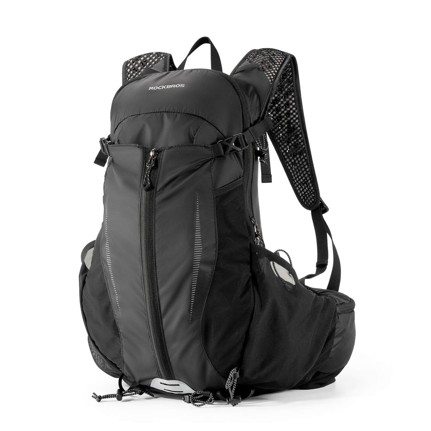 ROCKBROS Leichter Trinkrucksack für Outdoor-Sportarten