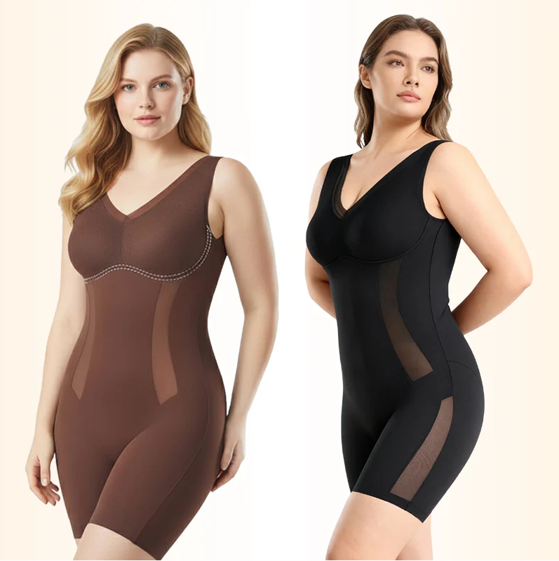 Zeitlich begrenztes Sonderangebot Spurlose Shapewear für Bauchstraffung und Hüftlifting