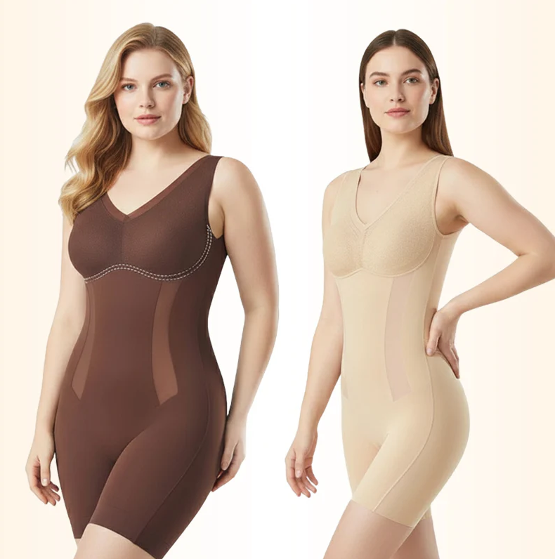 Zeitlich begrenztes Sonderangebot Spurlose Shapewear für Bauchstraffung und Hüftlifting