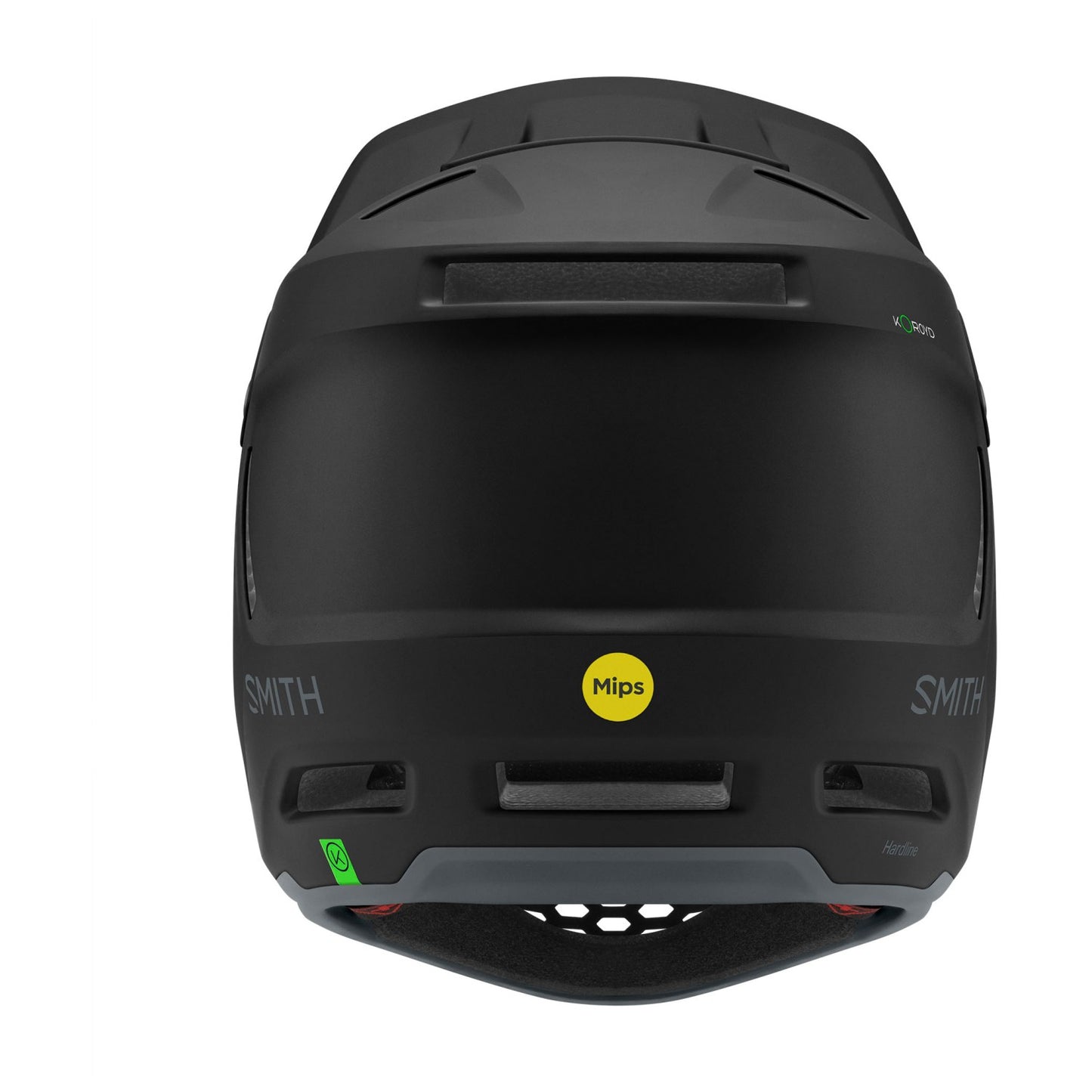 Schmied - Hardline Mips - Fahrradhelm